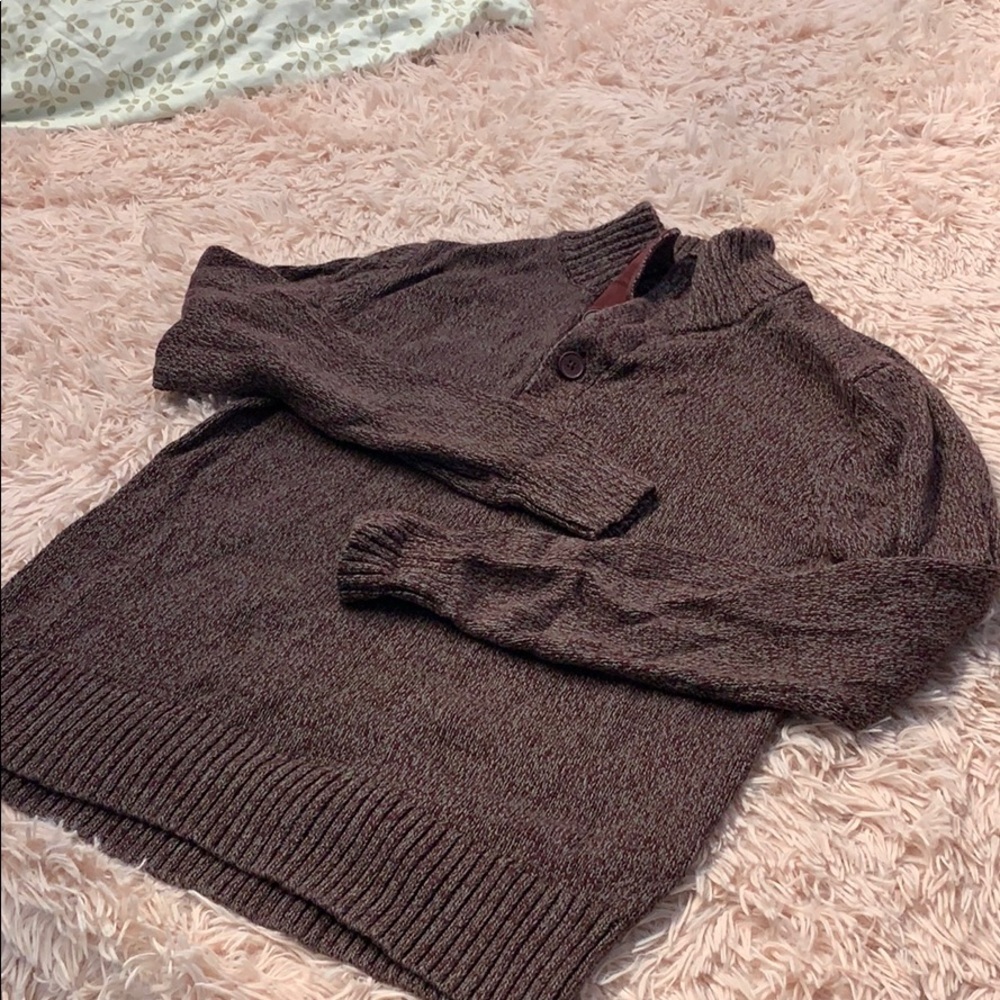 Desires sweater - Picture 5 of 8